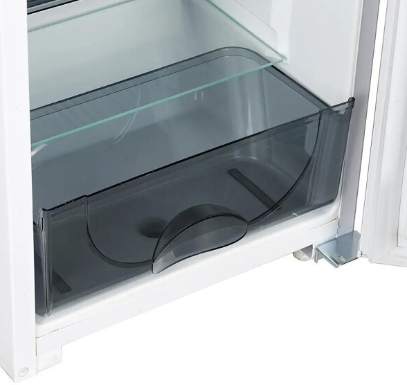 Однокамерный холодильник Саратов 452 КШ-122/15 (белый)