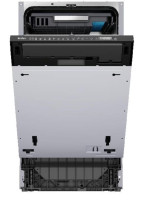 Посудомоечная машина HAIER HDWE11-396RU