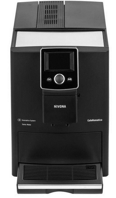 Кофемашина Nivona NICR 820 CafeRomatica