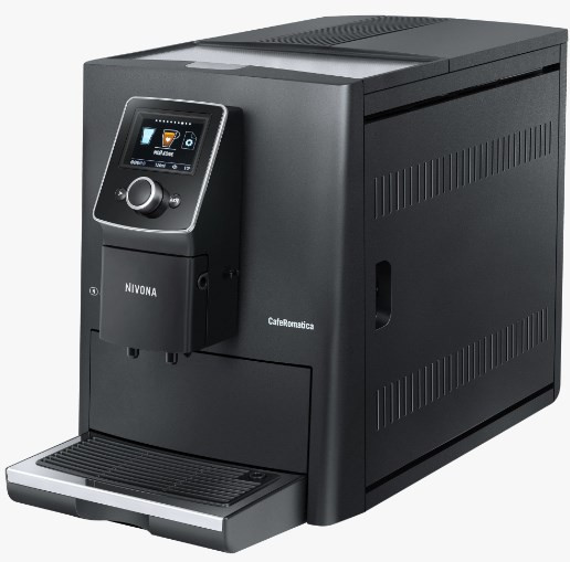 Кофемашина Nivona NICR 820 CafeRomatica