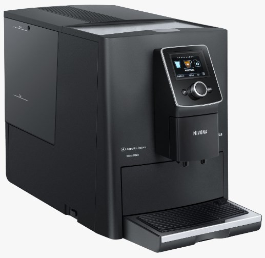 Кофемашина Nivona NICR 820 CafeRomatica