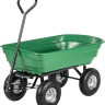 Четырехколесная тачка Garvill Garden TC2145-200