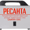 Полуавтомат сварочный Ресанта САИПА-135 MIG/MAG (65/7)