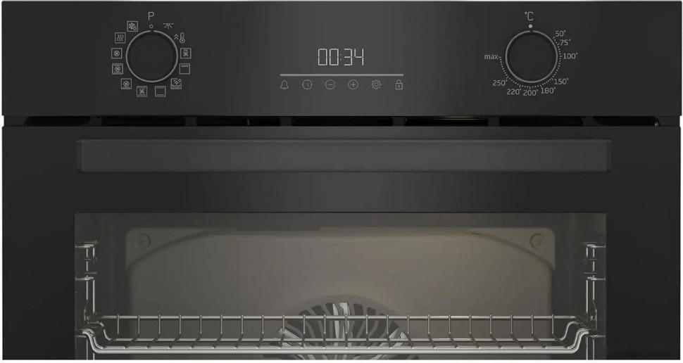 Духовой шкаф Beko BBIR13302BC