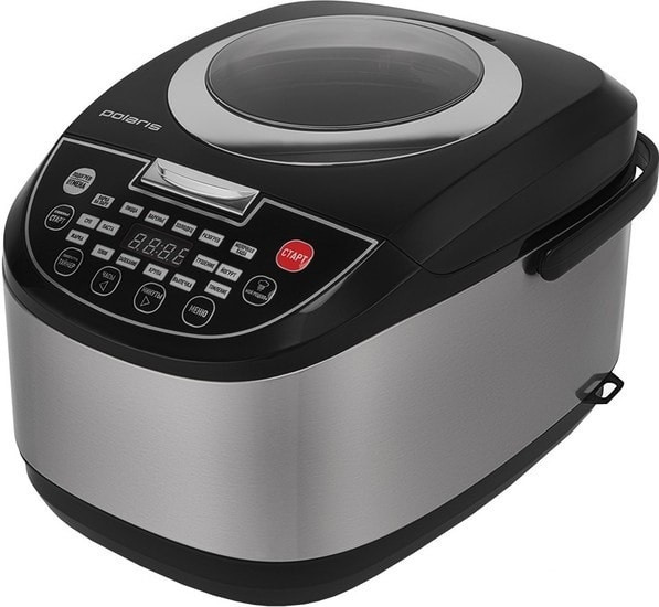 Мультиварка Polaris PMC 0582ADG