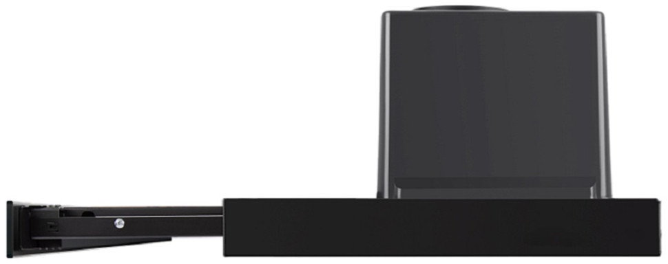 Вытяжка Ciarko Turbo 50 GBK sensor