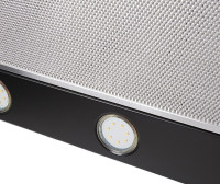 Вытяжка Ciarko Turbo 50 GBK sensor