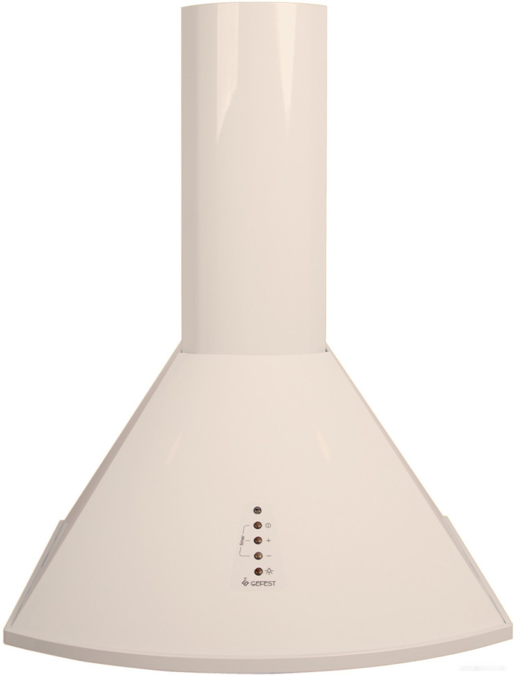 Вытяжка Gefest ВО 1604 А81