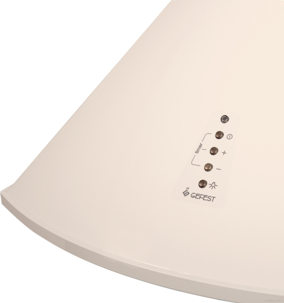 Вытяжка Gefest ВО 1604 А81