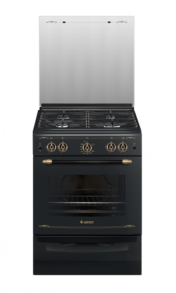 Плита Gefest ПГ 6100-02 0187