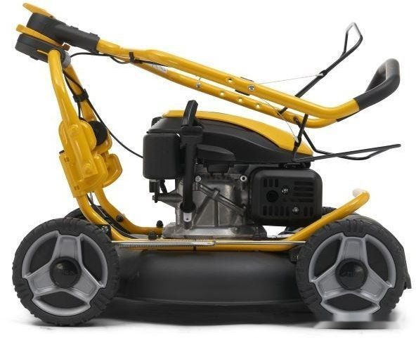 Газонокосилка Stiga Multiclip 750 S 291502048/ST2