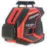 Лазерный нивелир Condtrol XLiner Pento 360