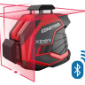Лазерный нивелир Condtrol XLiner Pento 360