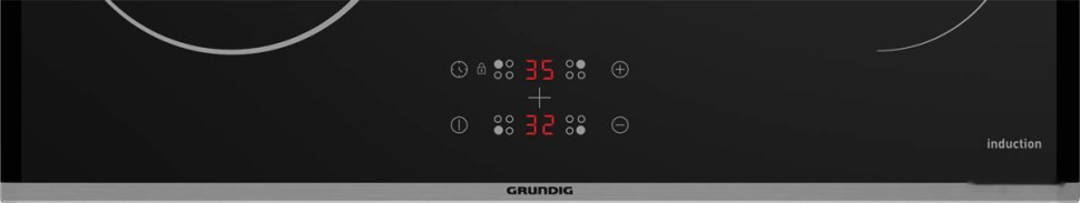 Варочная панель Grundig GIEI623410MX