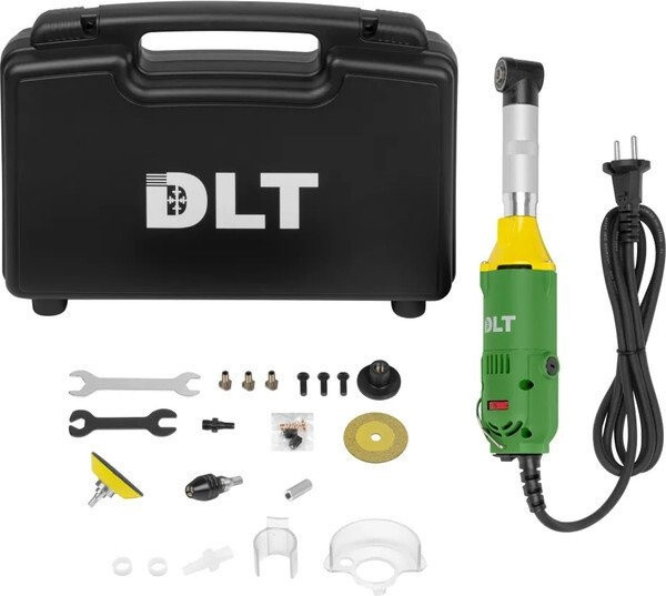 Гравер DLT G-100