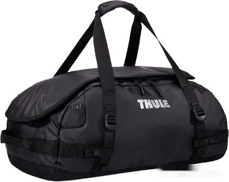 Дорожная сумка Thule Chasm 40L TDSD302 (black)
