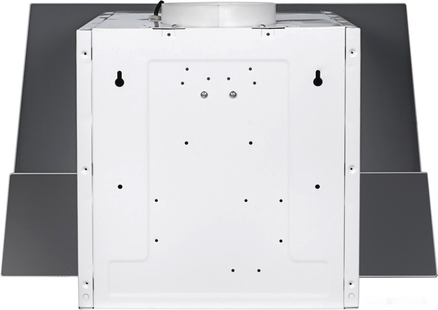 Вытяжка Germes Sarnia Push 60 (белый)