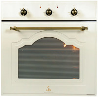 Духовой шкаф LEX EDM 076 C IV light