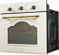 Духовой шкаф LEX EDM 076 C IV light