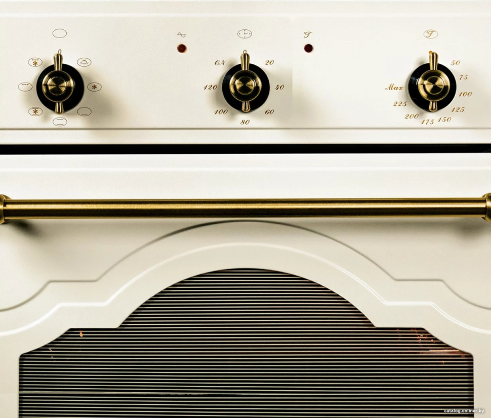 Духовой шкаф LEX EDM 076 C IV light