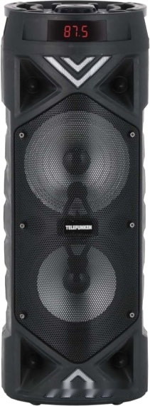 Музыкальный центр Telefunken TF-PS2204S