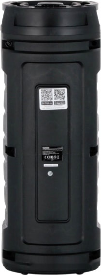 Музыкальный центр Telefunken TF-PS2204S