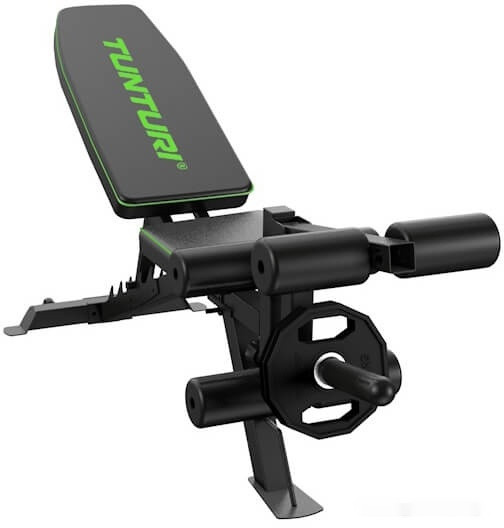 Силовая скамья Tunturi Utility Bench UB60