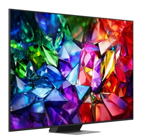 Телевизор LG Micro RGB evo AI 86MRGB96B6B