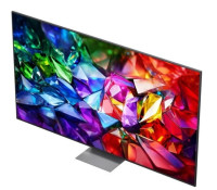 Телевизор LG Micro RGB evo AI 86MRGB96B6B