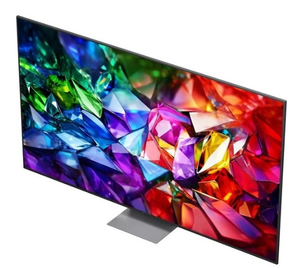 Телевизор LG Micro RGB evo AI 86MRGB96B6B