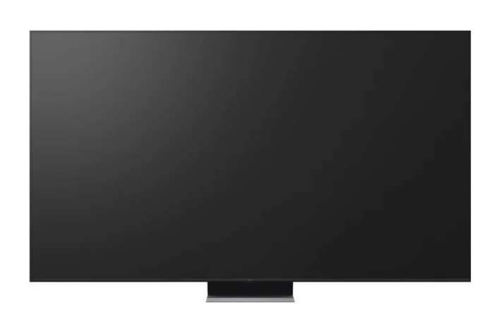 Телевизор LG Micro RGB evo AI 86MRGB96B6B