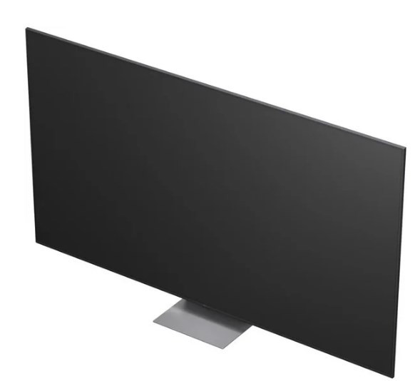 Телевизор LG Micro RGB evo AI 86MRGB96B6B