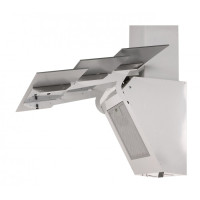 Вытяжка ZorG Technology Troy 1000 90 WH