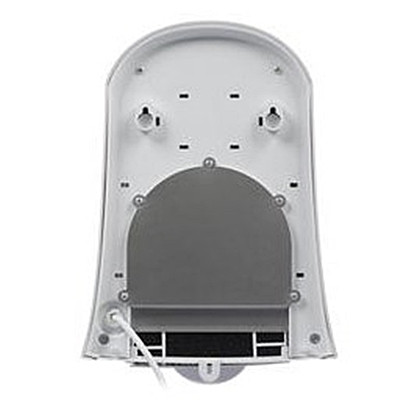 Сушилка для рук Ballu BAHD-1000AS сенсорная серебристая