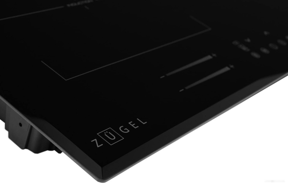 Варочная панель ZUGEL ZIH618B