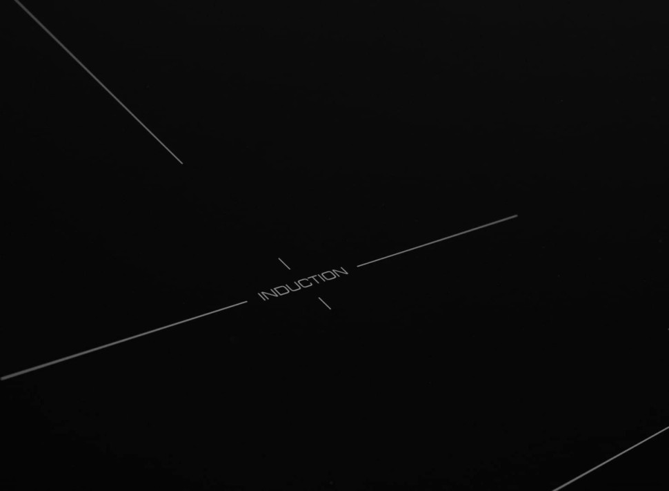 Варочная панель ZUGEL ZIH618B