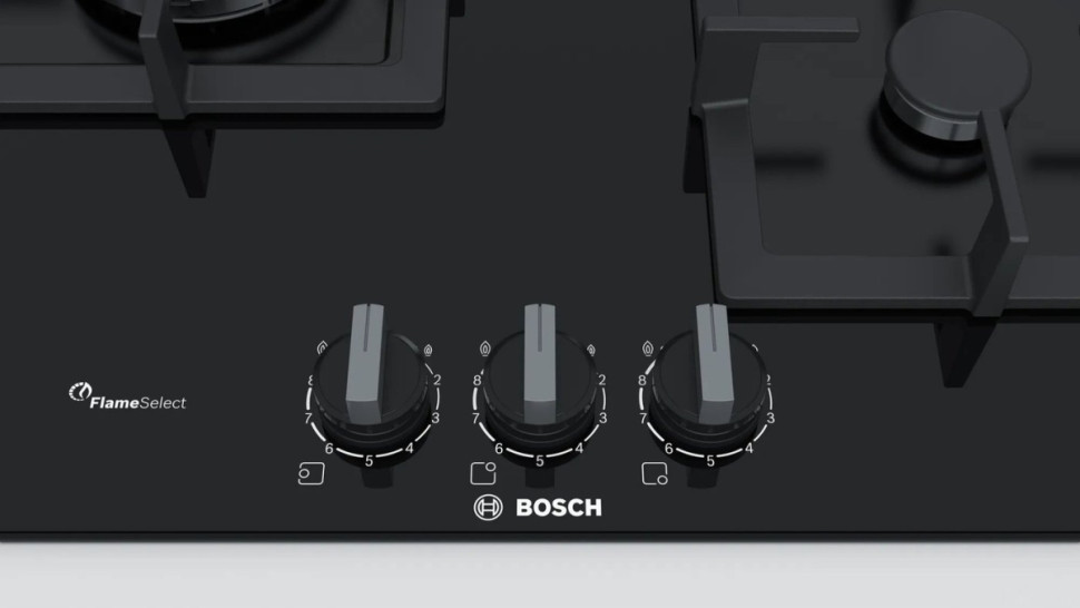 Варочная панель Bosch Serie 6 PPC6A6B20