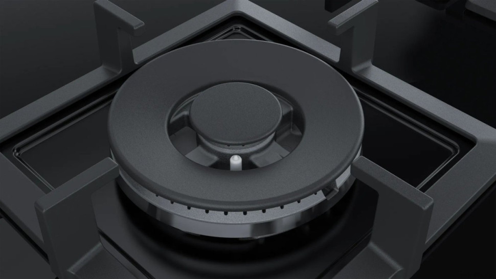 Варочная панель Bosch Serie 6 PPC6A6B20