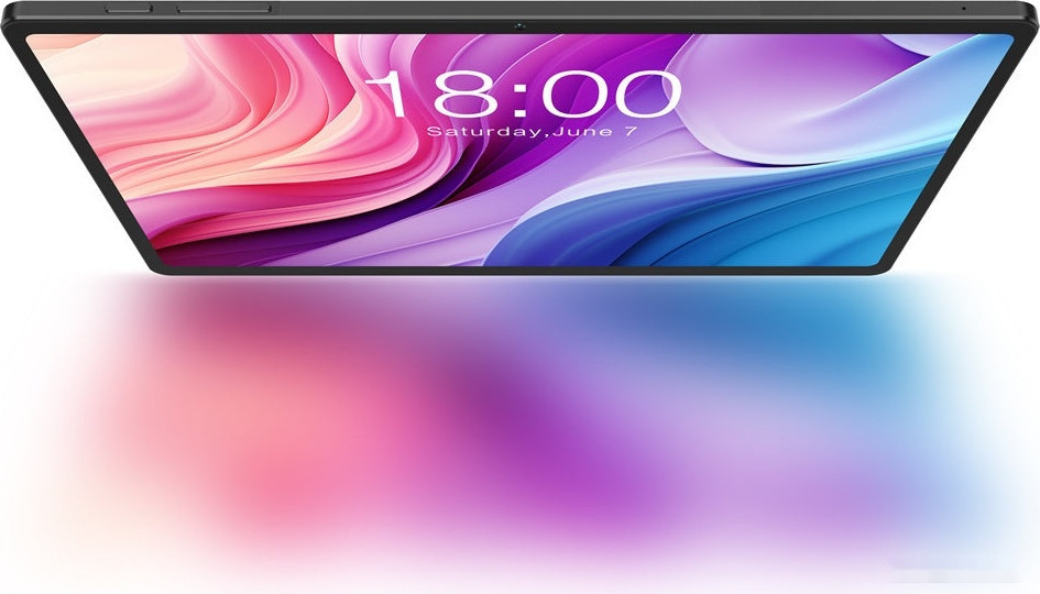 Планшет Teclast T40HD 8GB/128GB LTE (серый)