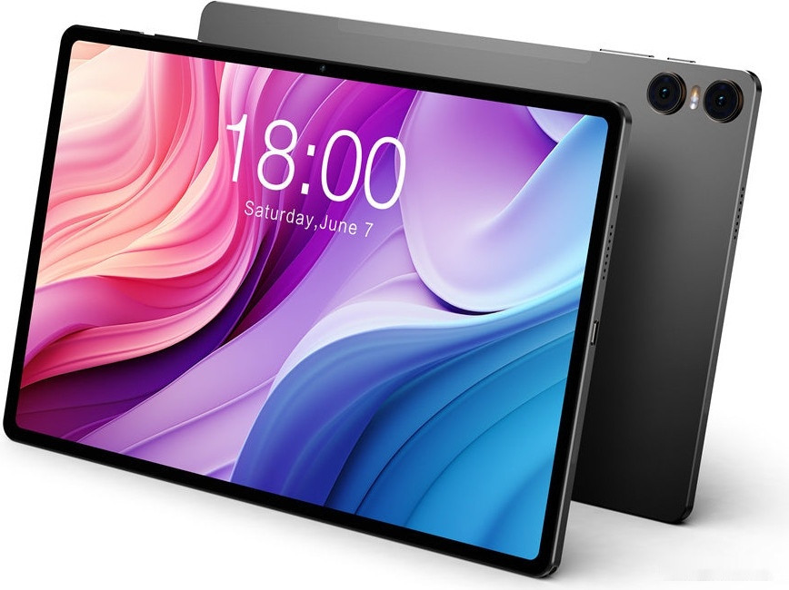 Планшет Teclast T40HD 8GB/128GB LTE (серый)