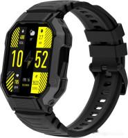 Умные часы MAXVI SW-03 (черный)