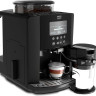 Эспрессо кофемашина Krups Arabica Latte EA819N