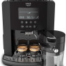 Эспрессо кофемашина Krups Arabica Latte EA819N