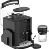Эспрессо кофемашина Krups Arabica Latte EA819N