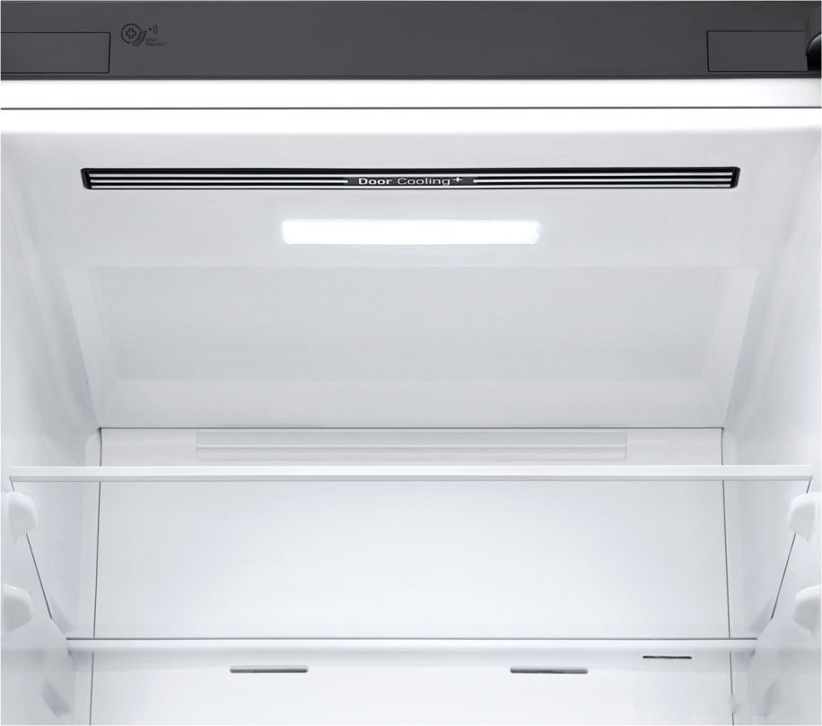 Холодильник LG DoorCooling+ GA-B459CLSL