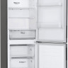 Холодильник LG DoorCooling+ GA-B459CLSL