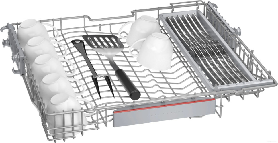 Посудомоечная машина Bosch Serie 6 SBV6ZDX49E