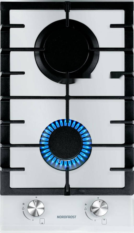 Варочная панель Nord (Nordfrost) HM 3023 W