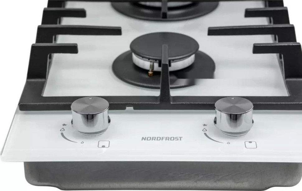 Варочная панель Nord (Nordfrost) HM 3023 W