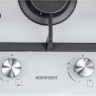 Варочная панель Nord (Nordfrost) HM 3023 W